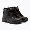 Buty trekkingowe męskie Grisport 10303D69G dark brown 4