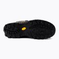 Buty trekkingowe męskie Grisport 10303D69G dark brown 5