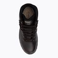 Buty trekkingowe męskie Grisport 10303D69G dark brown 6