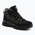 Buty trekkingowe męskie Grisport 13362SV86G black