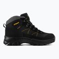 Buty trekkingowe męskie Grisport 13362SV86G black 2