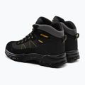 Buty trekkingowe męskie Grisport 13362SV86G black 3