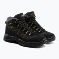 Buty trekkingowe męskie Grisport 13362SV86G black 5