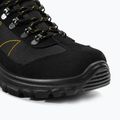 Buty trekkingowe męskie Grisport 13362SV86G black 8