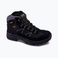 Buty trekkingowe męskie Grisport 13362SV86G black 9