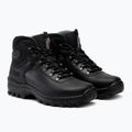 Buty trekkingowe męskie Grisport 10242D71G black 4