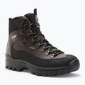 Buty trekkingowe męskie Grisport 10248D116G brown