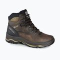 Buty trekkingowe męskie Grisport 11205D15G dark brown 9