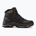 Buty trekkingowe męskie Grisport 11205D15G dark brown 2
