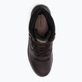 Buty trekkingowe męskie Grisport 11205D15G dark brown 6