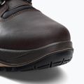 Buty trekkingowe męskie Grisport 11205D15G dark brown 7