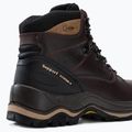 Buty trekkingowe męskie Grisport 11205D15G dark brown 8