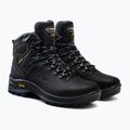 Buty trekkingowe męskie Grisport 12833D1G black 5