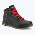 Buty trekkingowe męskie Grisport 12905D146G black