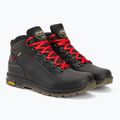 Buty trekkingowe męskie Grisport 12905D146G black 4