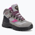 Buty trekkingowe damskie Grisport 13316SCA7G light grey