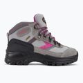 Buty trekkingowe damskie Grisport 13316SCA7G light grey 2
