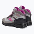 Buty trekkingowe damskie Grisport 13316SCA7G light grey 3