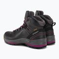 Buty trekkingowe damskie Grisport 13503D30G dark/grey 3