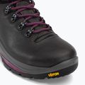 Buty trekkingowe damskie Grisport 13503D30G dark/grey 7