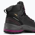 Buty trekkingowe damskie Grisport 13503D30G dark/grey 9