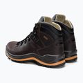 Buty trekkingowe męskie Grisport 13701D28T brown 3