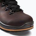 Buty trekkingowe męskie Grisport 13701D28T brown 7