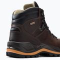 Buty trekkingowe męskie Grisport 13701D28T brown 8