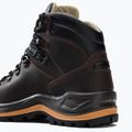 Buty trekkingowe męskie Grisport 13701D28T brown 9