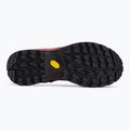 Buty trekkingowe męskie Grisport 13701N32G brown/red 5