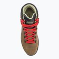 Buty trekkingowe męskie Grisport 13701N32G brown/red 6