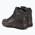 Buty trekkingowe męskie Grisport 10303D143G black 3