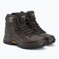 Buty trekkingowe męskie Grisport 10303D143G black 4