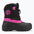 Śniegowce dziecięce Lee Cooper LCJ-21-44-0523 black/fuchsia 2