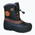 Śniegowce dziecięce Lee Cooper LCJ-21-44-0524 black/camel 7