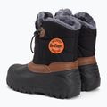 Śniegowce dziecięce Lee Cooper LCJ-21-44-0524 black/camel 3
