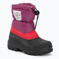 Śniegowce dziecięce Lee Cooper LCJ-21-44-0528 red