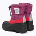 Śniegowce dziecięce Lee Cooper LCJ-21-44-0528 red 3