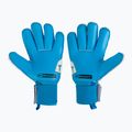 Rękawice bramkarskie 4keepers Force V-1.20 RF biały/niebieski 2