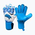 Rękawice bramkarskie 4keepers Force V-1.20 RF biały/niebieski 6