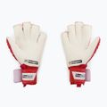 Rękawice bramkarskie 4keepers Guard Cordo MF czerwony 2
