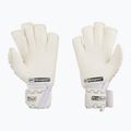 Rękawice bramkarskie 4keepers Guard Classic MF biały/czarny 2