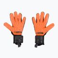 Rękawice bramkarskie 4keepers Equip Flame NC czarny/multikolor 2