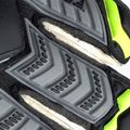 Rękawice bramkarskie 4keepers Force V-1.20 Black Edition RF czarny/biały/żółty 8