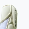 Rękawice bramkarskie 4keepers Champ Carbo V RF biały/żółty 9