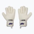 Rękawice bramkarskie 4keepers Champ Purple V RF biały/fioletowy 2