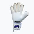 Rękawice bramkarskie 4keepers Champ Purple V RF biały/fioletowy 5