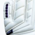 Rękawice bramkarskie 4keepers Champ Purple V RF biały/fioletowy 7