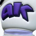 Rękawice bramkarskie 4keepers Champ Purple V RF biały/fioletowy 8