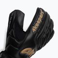 Rękawice bramkarskie 4keepers Champ Gold Black V RF czarny/złoty 3